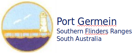 Port Germein, Southern Flinders Ranges, SA