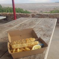 fishandchipsforeshore