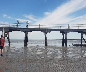 onthesandandonthejetty